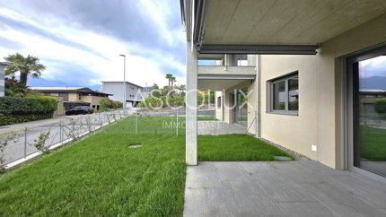 Appartement de 2.5 pièces en vente à Pregassona - 59 m² 1/5