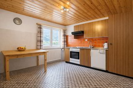 Appartement de 4.5 pièces en vente à Clèbes (Nendaz) - 93 m² 1/5