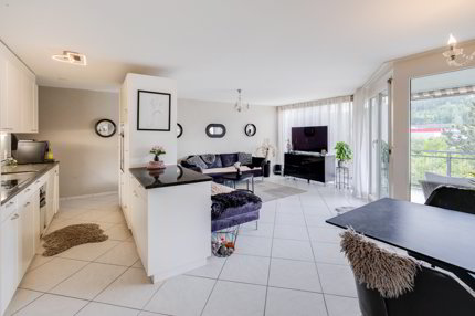 Appartement PPE de 4.5 pièces en vente à Pieterlen - 85 m² 1/5