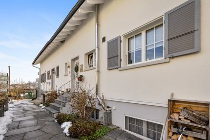 5½-Zimmer Doppeleinfamilienhaus 1/5