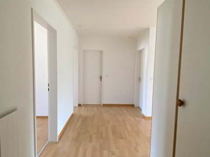 Attraktive 3.5-Zimmer-Wohnung an top erschlossener Lage in Baden-Dättwil! 1/5