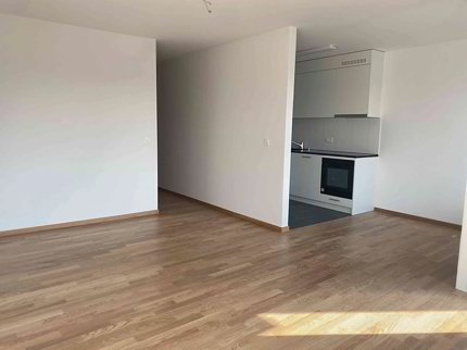 Helle 3.5 Zimmer Wohnung mit Balkon (Nr. 28) 1/5