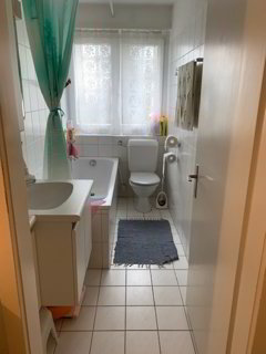 Charmante Altbauwohnung in Stäfa 1/5