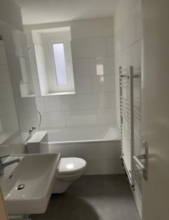 2-Zimmer-Wohnung an zentraler Lage 1/5
