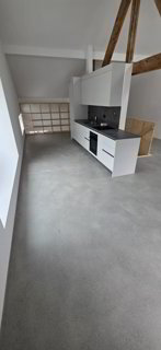 Neubau 3.5-Zimmer-Duplexwohnung in Thörishaus zu vermieten! 1/5