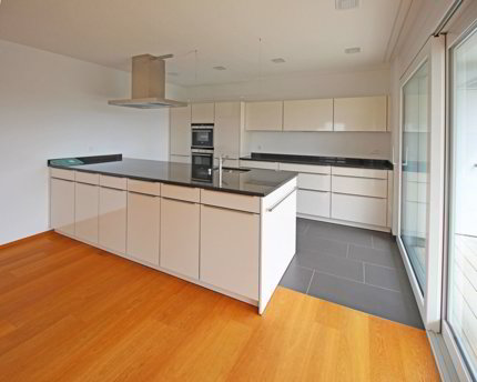 Ihre neue Traum-Wohnung in Aeschi 1/5