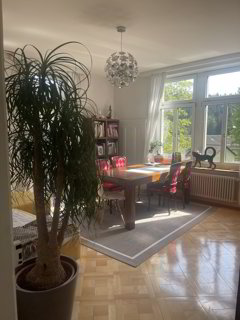 charmante 4.5 Zimmer-Wohnung 1/5