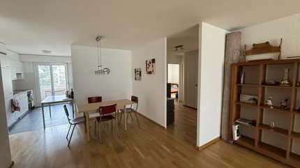 Apartment for rent, Rue de Lausanne 67 (Sion, Switzerland) 1/5