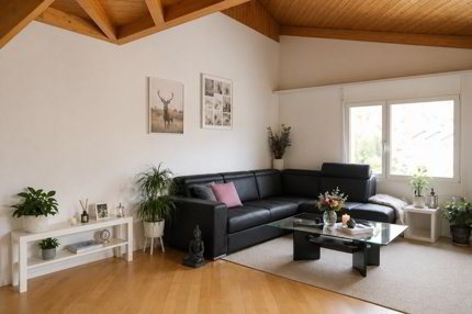 Apartment for sale, Fildernstrasse 21 (Ebikon, Switzerland) 1/5