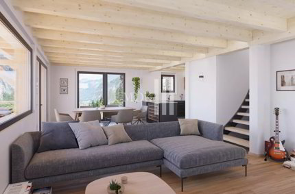 House for sale in Val-d'Illiez, Switzerland 1/5