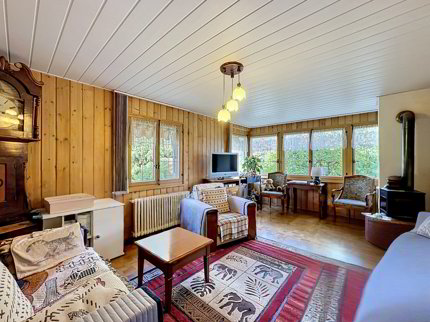 House for sale in Palézieux, Switzerland 1/5