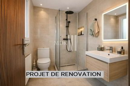 House for sale, Route de la Grande-Ile 44d (Collombey, Switzerland) 1/5