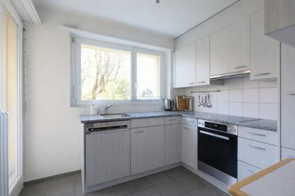 Apartment for sale, Schwimmbadweg 1 (Arlesheim, Switzerland) 1/5