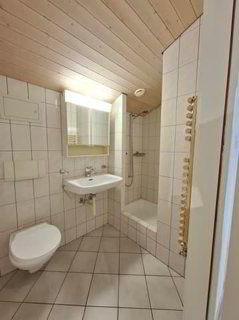 Studio à louer 1/5