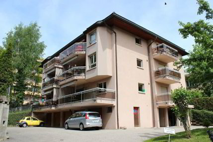 Place de parc extérieure 1/1