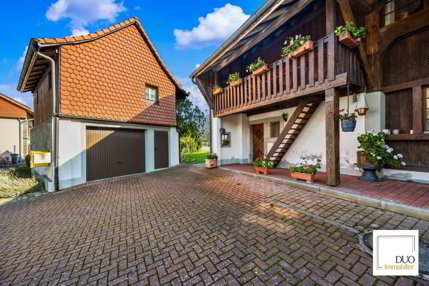 Maison authentique de 7,5 pièces 1/5