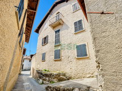House for sale, Via 1 (Mendrisio, Switzerland) 1/5