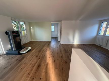 Maison de 5.5 pièces en vente à Avenches - 119 m² 1/3