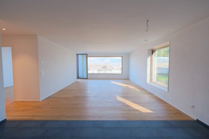 Appartement de 3.5 pièces en vente à Stein AG - 113 m² 1/5