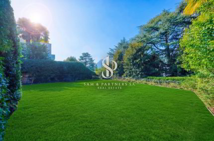 Villa con giardino 1/1