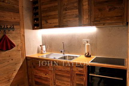 Apartment for sale in Val de Bagnes, Switzerland 1/5