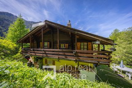 House for sale, Chemin d'Achouet 15 (Nendaz, Switzerland) 1/5