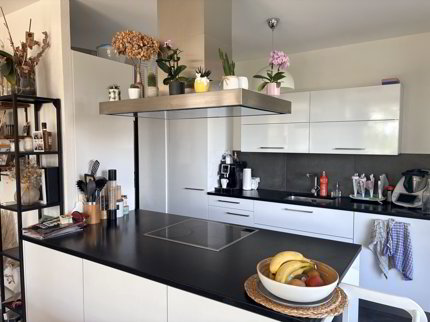 Apartment for rent in Lausanne, Switzerland 1/5