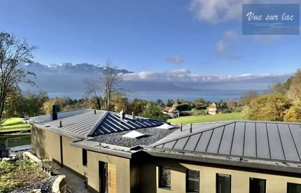 House for sale in Montreux, Switzerland 1/5