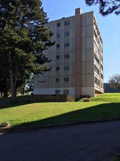 Parking en location à Palézieux - Réf 6100-015 1/1
