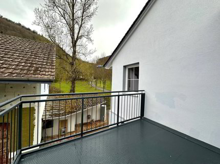 Appartement de 2.5 pièces en location à Waldenburg - 60 m² 1/5