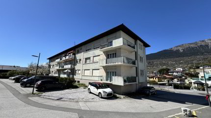 Appartement PPE de 3.5 pièces en vente à - - Réf 21 1/1