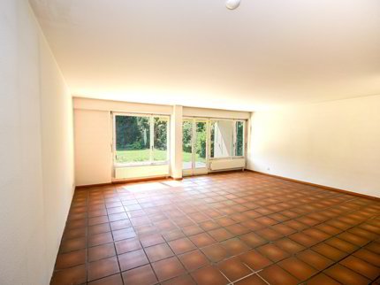 Doppleinfamilienhaus mit grossem Garten, ideal für Familien 1/5