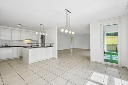 4.5 Zimmer-Wohnung an ruhiger und familienfreundlicher Lage 1/5