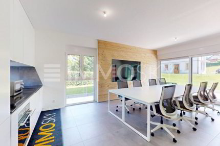 Building for rent in Belfaux, Switzerland 1/5