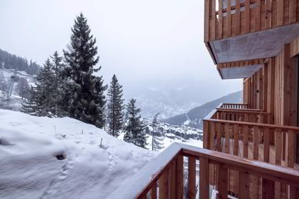 Apartment for sale in Anniviers, Switzerland 1/5