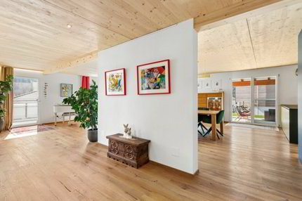 House for sale in Herisau, Switzerland 1/5