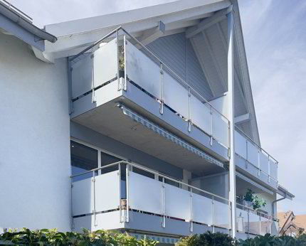 Apartment for sale in Givrins, Switzerland 1/5