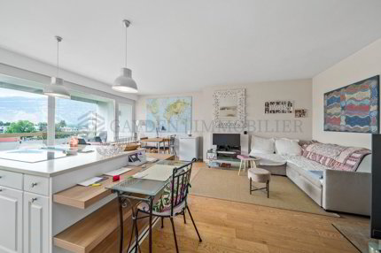 Apartment for rent in Geneva, Switzerland 1/5