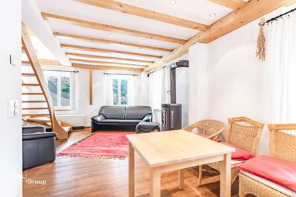 Apartment for rent, Alte Simplonstrasse 23 (Brig, Switzerland) 1/5