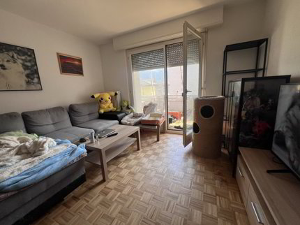 Apartment for rent, Route du Tonkin 16 B (Monthey, Switzerland) 1/3