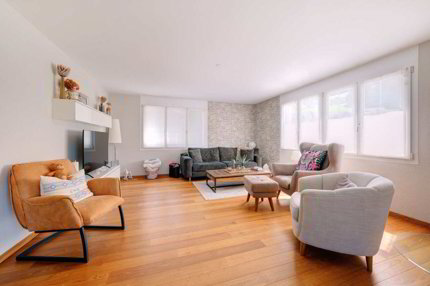 House for sale in Oberdorf, Switzerland 1/5
