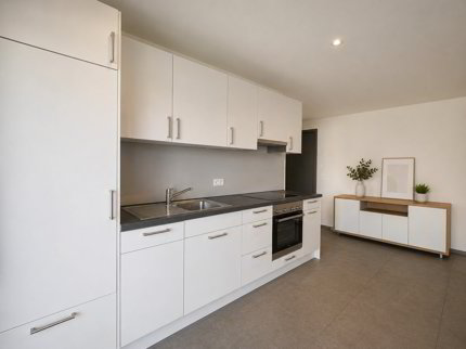 Apartment for sale in Les Geneveys-sur-Coffrane, Switzerland 1/5