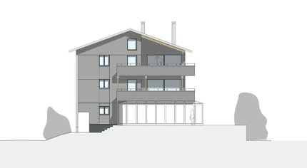 Apartment for sale, Baumgartenweg 13 (Ettiswil, Switzerland) 1/5