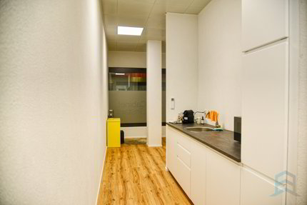 Commercial for rent, Avenue Général-Guisan 19 (Sierre, Switzerland) 1/5