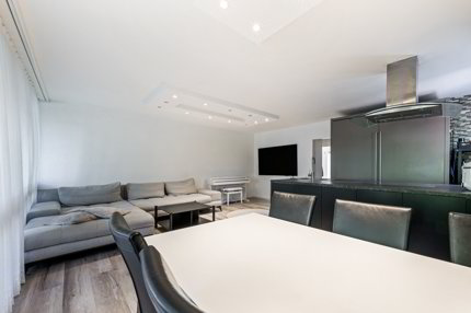 Apartment for sale, Ringstrasse 15 (Füllinsdorf, Switzerland) 1/5
