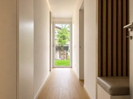 VENDIAMO MODERNISSIME VILLE DESIGN A CADRO 1/5