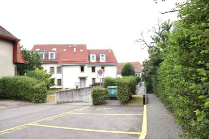 Appartement de 3 pièces avec grand balcon 1/5