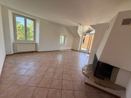 Duplex de 3.5 pièces en location à Boudevilliers 1/5
