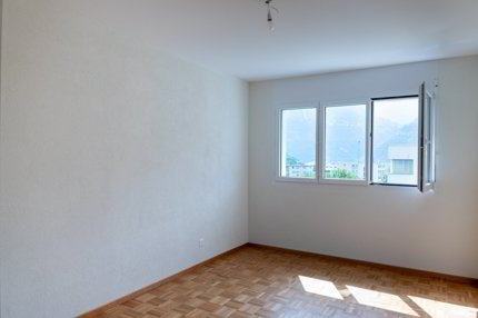 Appartement de 3.5 pièces en location à Sierre - 80 m² 1/5