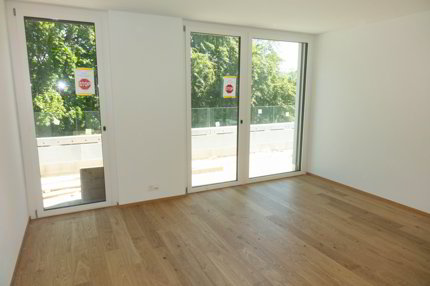 Wohnen in See- und Stadtnähe mit grosser Terrasse und schöner Aussicht 1/5